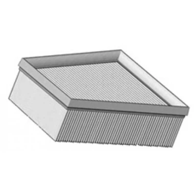 Billede af MAPCO 60053/1 Luftfilter 203 272 Filterindsats CITROËN: Berlingo / First I, I Van, Xsara Hatchback