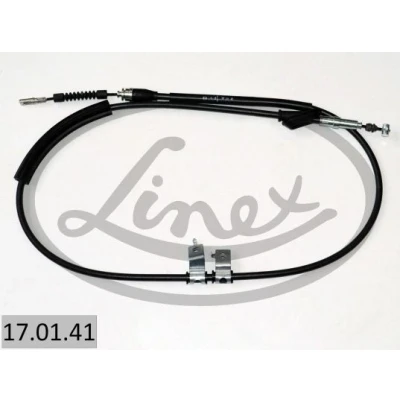 Billede af LINEX 17.01.41 Håndbremsekabel
