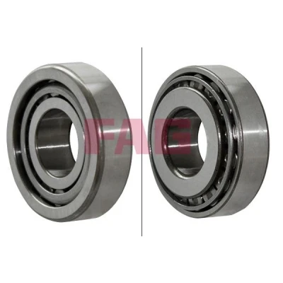 Billede af FAG 30204A Hjulleje 20,00 47,00 15,25