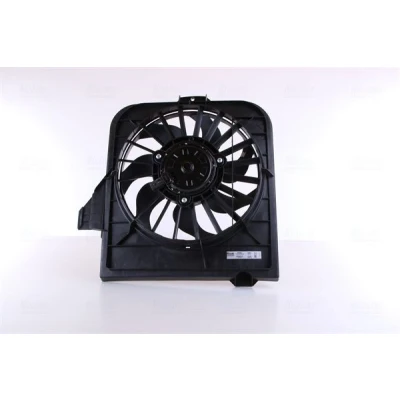 Billede af NISSENS 85091 Køleventilator 314 12 240 uden indbygget regulator