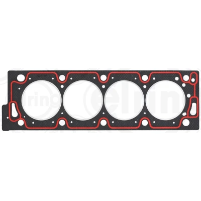 Billede af ELRING 851.110 Toppakning 84 metal fiber pakning PEUGEOT: 406 Sedan, 306 Hatchback, Stationcar