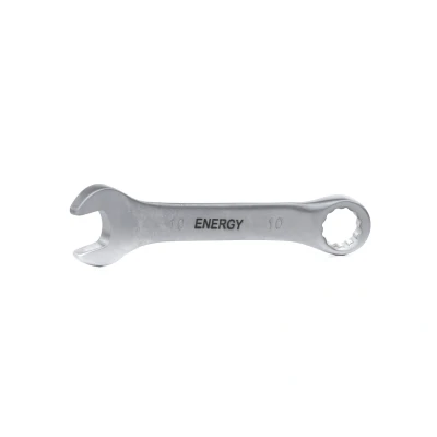 Billede af ENERGY NE01002S 10 Ring / gaffelnøgle