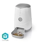 Billede af Nedis Pet Food Dispenser Wi Fi