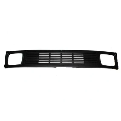 Billede af BLIC 6502 07 3545990P Kølergitter midten sort