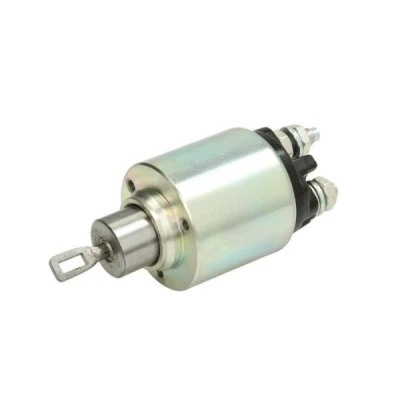 Billede af LAUBER CQ2030788 Magnetafbryder, starter