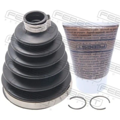 Billede af FEBEST 0317P JAZZ Drivaksel Manchet hjulsidet 111 PVC