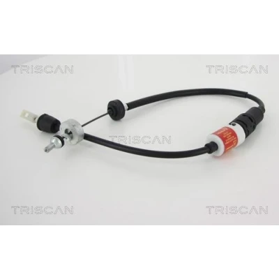 Billede af TRISCAN 8140 25252 Koblingskabel med automatisk justering