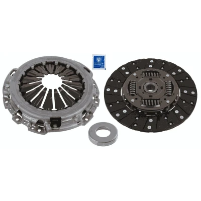 Billede af SACHS 3000 951 653 Kobling 250