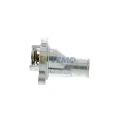 Billede af VEMO EXPERT KITS + V24 99 0019 Termostat 87 med pakning Metalhus FIAT: Panda II Hatchback, Punto Stilo Hatchback