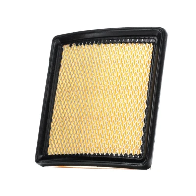 Billede af ASHIKA 20 04 487 Luftfilter 42 190 196 Filterindsats HONDA: CIVIC 6 Hatchback, HR V I, Stufenheck