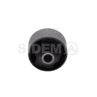 Billede af SIDEM 881630 Bøsning bag, foraksel nede Gummimetalleje krydsarm