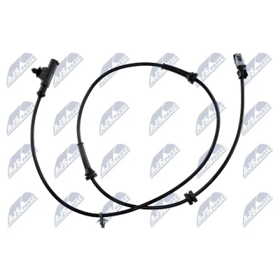 Billede af NTY HCA NS 069 ABS Sensor venstre foraksel, højre NISSAN: Note I