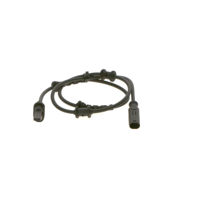 Billede af BOSCH 0 265 004 602 ABS Sensor med kabel Hall princip 885 FIAT: Ducato III Van, Ladvogn / Chassis, CITROËN: Jumper II Bus