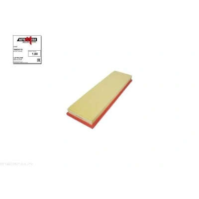 Billede af AUTOMEGA 180024710 Luftfilter 37 131 131, 427 Filterindsats VOLKSWAGEN: Jetta 3, Beetle Hatchback, 4