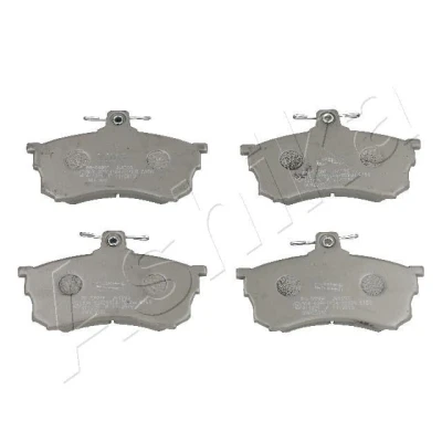 Billede af ASHIKA 50 05 592 Bremseklodser foraksel MITSUBISHI: Carisma Hatchback, Sedan
