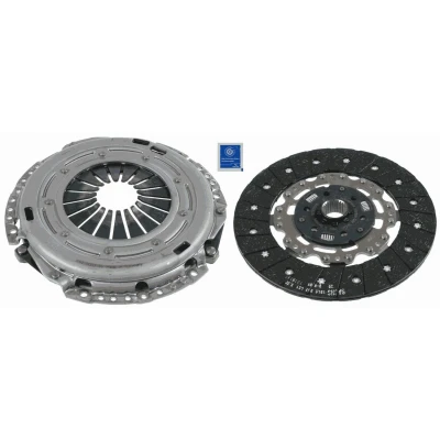 Billede af SACHS XTend 3000 970 028 Kobling uden udrykkerleje 240