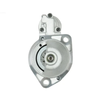 Billede af AS PL S0505 Starter 12 2,20 11 AUDI: 100 C3 Sedan, VOLKSWAGEN: LT 28 35 I Ladvogn / Chassis, Bus