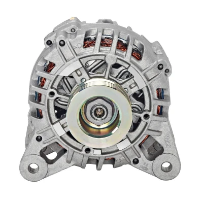 Billede af VALEO 444714 Generator 14V 95A DACIA: Lodgy