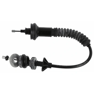 Billede af SACHS 3074 600 213 Koblingskabel med automatisk justering PEUGEOT: 206 Hatchback