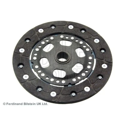 Billede af BLUE PRINT ADV1830145 Kobling i tre dele med centraludrykker, syntetsik fedt 241 VOLKSWAGEN: Touran I, Passat B7 Variant, Jetta 4