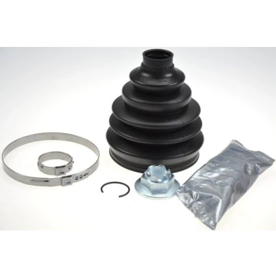 Billede af LÖBRO 304867 Drivakselmanchet 120,00 TPE (termoplastisk elastomer) OPEL: Insignia A Sports Tourer, Sedan