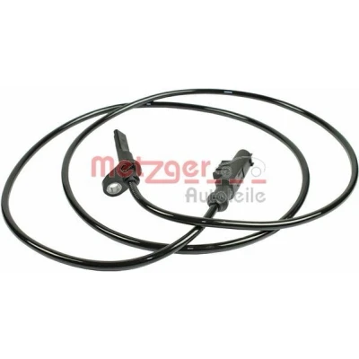Billede af METZGER ORIGINAL ERSATZTEIL 0900807 ABS Sensor 1240 1350