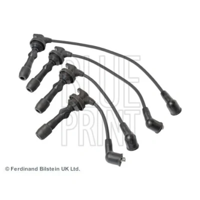 Billede af BLUE PRINT ADG01657 Tændkabelsæt HYUNDAI: i10 II Sedan, i20 I Hatchback,