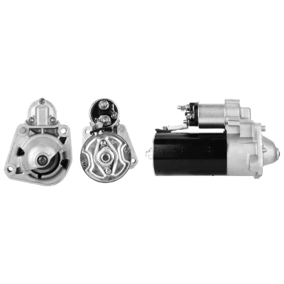 Billede af LUCAS LRS02349 Starter 12V 2,2kW 9 M8, Pin &quot;50&quot; M6 76mm VOLVO: S60 I, S40 II