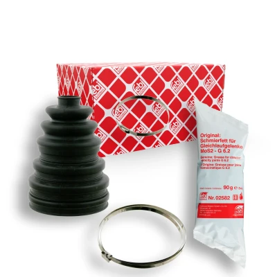 Billede af FEBI BILSTEIN 27730 Drivaksel Manchet