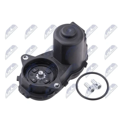 Billede af NTY HZS ME 000A Servomotor, standbremse kaliber MERCEDES BENZ: B klasse