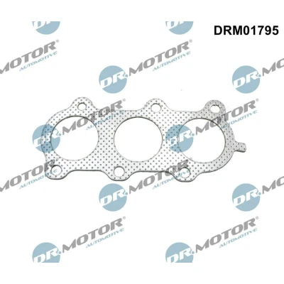 Billede af DR.MOTOR AUTOMOTIVE DRM01795 Udstødningspakning