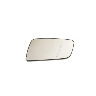 Billede af BLIC 6102 02 1223237P Spejlglas med holder venstre OPEL: Astra G Sedan, CC, Caravan