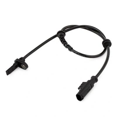 Billede af BOSCH 0 265 007 896 ABS Sensor med kabel Hall princip 609 OPEL: Corsa D Hatchback, FIAT: Grande Punto III Hatchback