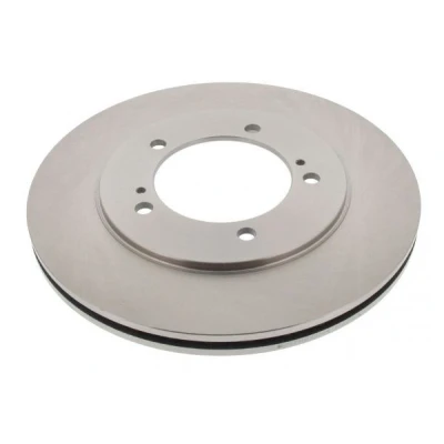 Billede af MAPCO 25591 Bremseskiver foraksel 310 22 5 140 ventileret SUZUKI: Grand Vitara 1 SUV