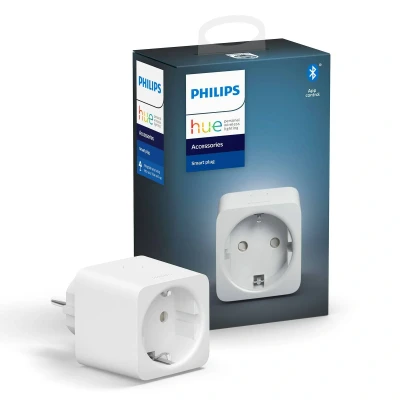 Billede af No name Hue Smart Plug Living
