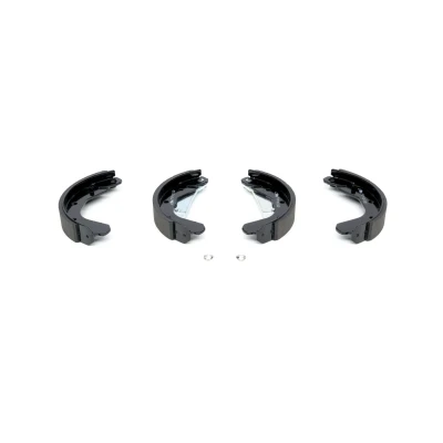 Billede af ATE 03.0137 0165.2 Bremsebakker 200 29 med arm OPEL: Kadett E Cabriolet