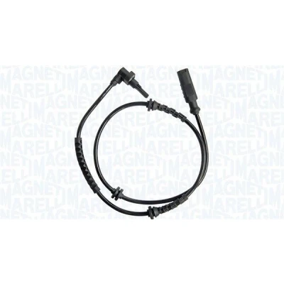 Billede af MAGNETI MARELLI 172100098010 ABS Sensor foraksel 2 730 OPEL: Corsa D Hatchback