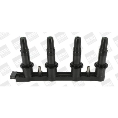 Billede af BERU ZSE198 Tændspole 7 12 OPEL: Astra J Sports Tourer, Sedan, Hatchback, VAUXHALL: Mk6