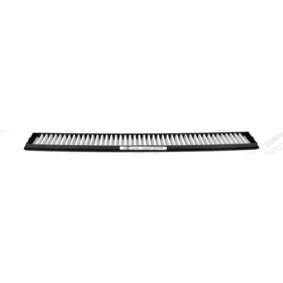 Billede af CHAMPION CCF0068C Kabinefilter Aktivkulfilter 669, 660 104 28 BMW: 3 Sedan, Touring, Compact