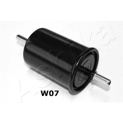 Billede af ASHIKA 30 W0 007 Brændstoffilter Ledningsfilter CHEVROLET: Aveo / Kalos Hatchback