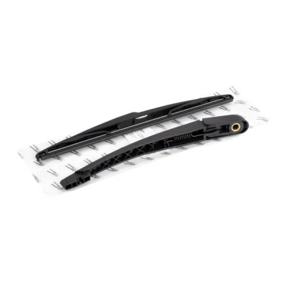 Billede af Viskerarm, forrude Metzger 2190277 bag med integreret viskerblad, kappe PEUGEOT: 307 SW, CITROËN: C3 I Hatchback