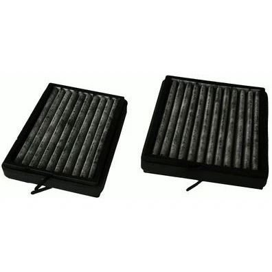 Billede af Filter, indvendig luft DENCKERMANN M110703K