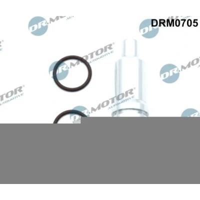 Billede af DR.MOTOR AUTOMOTIVE DRM0705 Rep.sæt, dyseholder