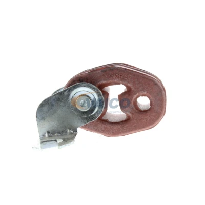 Billede af VAICO V10 2189 Holder, udstødningssystem Original Quality SKODA: Fabia 2, I Hatchback, VOLKSWAGEN: Polo IV V Hatchback