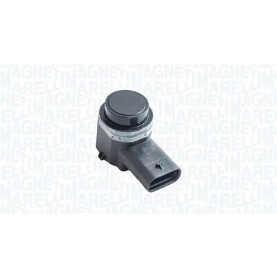 Billede af MAGNETI MARELLI 021016007010 Parkeringssensor bag sort ALFA ROMEO: MiTo