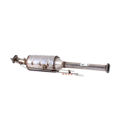 Billede af WALKER 73086 Partikelfilter med monteringsdele FORD: S Max Mk1, MONDEO 4 Turnier, Galaxy Mk2 MPV