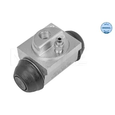 Billede af MEYLE 11 14 531 0013 Bremsecylinder 20,6 bagaksel PEUGEOT: 207 Hatchback, CITROËN: DS3 C3 II