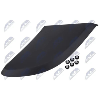Billede af Pynte /beskyttelsesliste, sidepanel NTY EZC RE 304