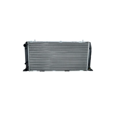 Billede af NRF 58928 Radiator Aluminium 620 322 34 Mekanisk fuget køleripper AUDI: Cabriolet B4, 80 B4 Sedan, Avant