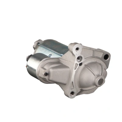 Billede af FEBI BILSTEIN 101584 Starter 12 1,8 11 RENAULT: MEGANE 2 Kombi, Coupe Cabriolet, SCENIC 2, NISSAN: Primastar Bus, Primera Stationcar